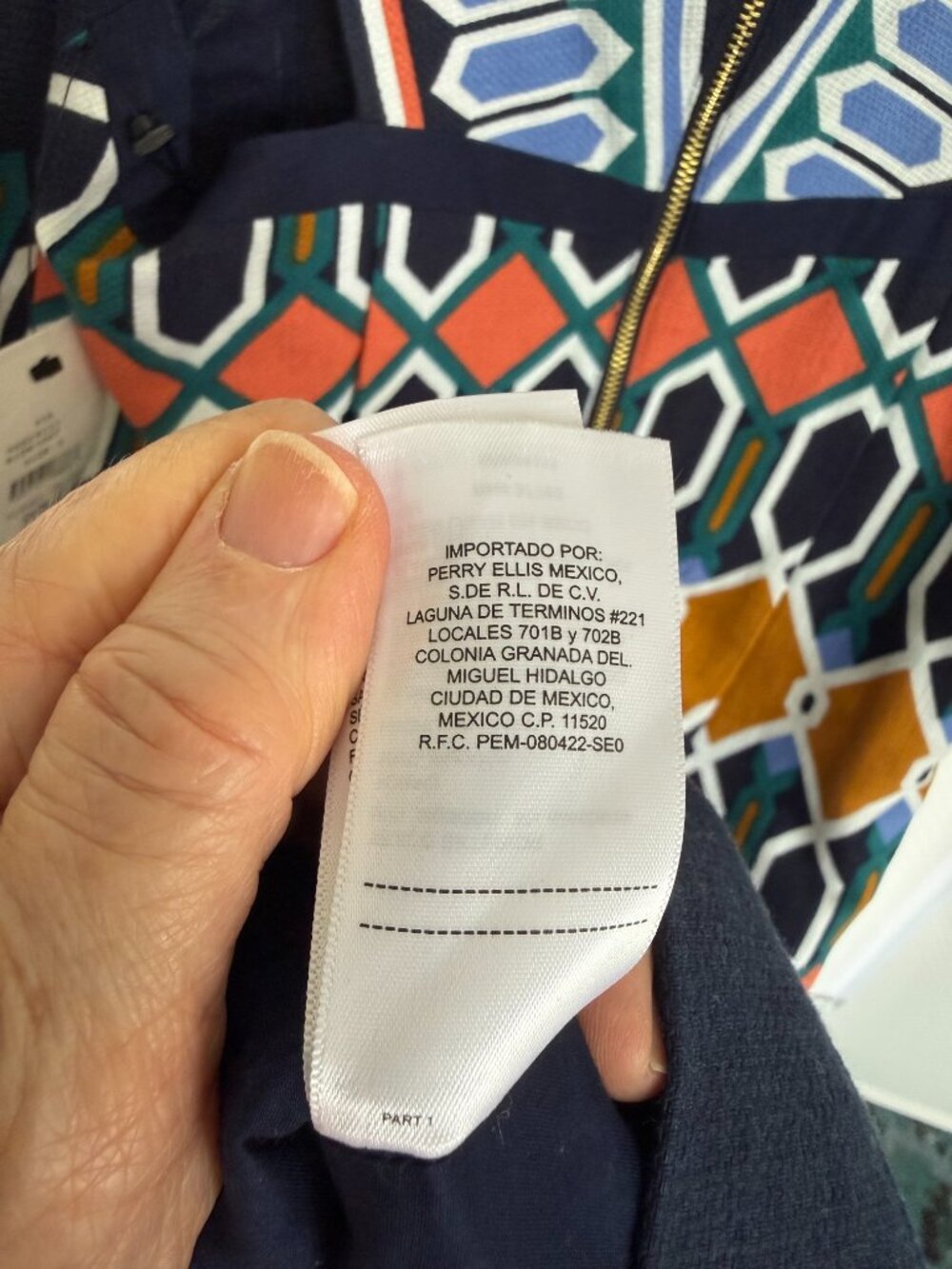 NWT LAUNDRY SHELLI SEGAL - Picture 13 of 16